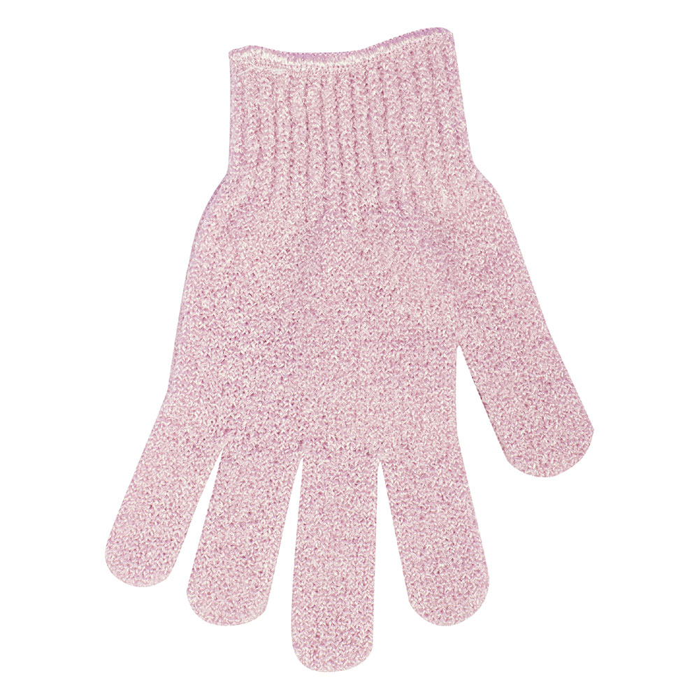 Brushworks Exfoliating Gloves - image 3
